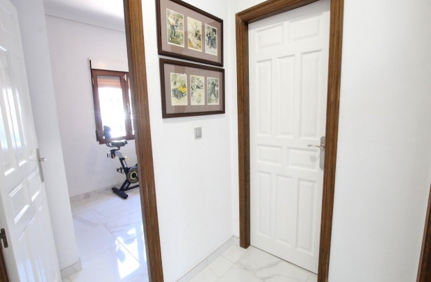 Revente - Villa Detached - Formentera del Segura