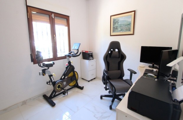 Revente - Villa Detached - Formentera del Segura