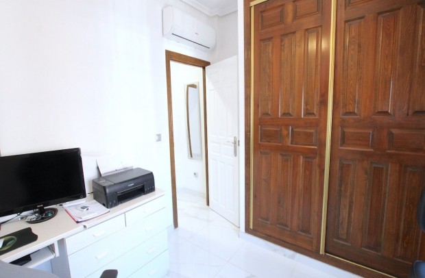 Revente - Villa Detached - Formentera del Segura