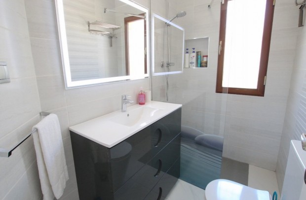 Revente - Villa Detached - Formentera del Segura