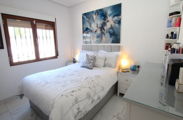 Revente - Villa Detached - Formentera del Segura