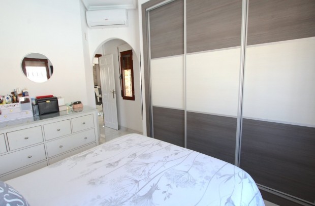 Revente - Villa Detached - Formentera del Segura