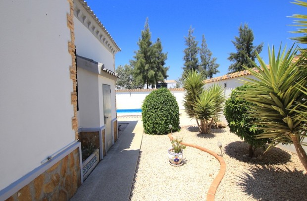 Revente - Villa Detached - Formentera del Segura