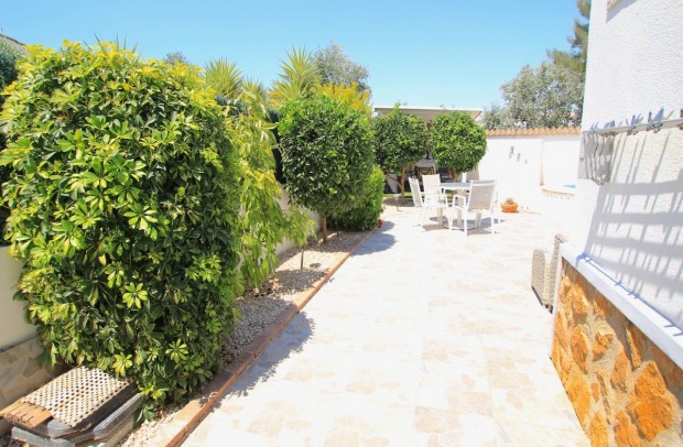 Revente - Villa Detached - Formentera del Segura