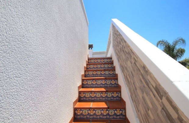 Revente - Villa Detached - Formentera del Segura