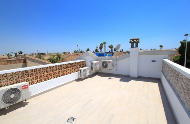 Revente - Villa Detached - Formentera del Segura
