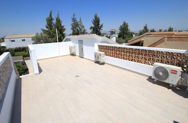 Revente - Villa Detached - Formentera del Segura