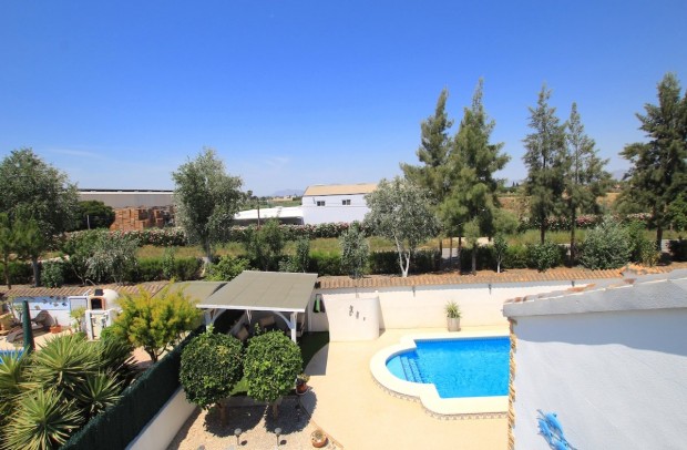 Revente - Villa Detached - Formentera del Segura