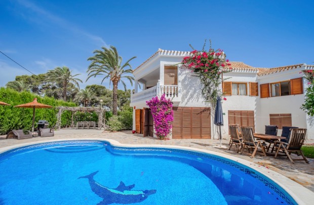 Reventa - Villa Detached - Cabo Roig