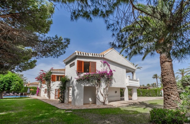 Reventa - Villa Detached - Cabo Roig