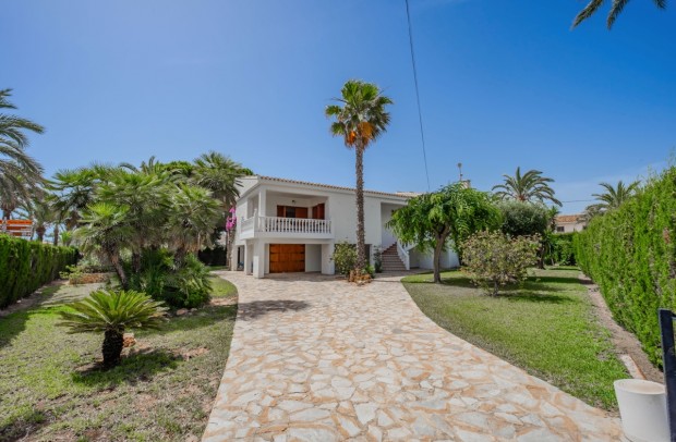 Reventa - Villa Detached - Cabo Roig
