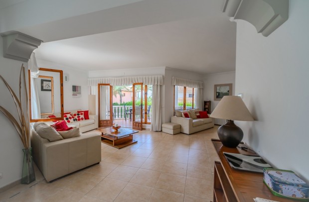 Reventa - Villa Detached - Cabo Roig