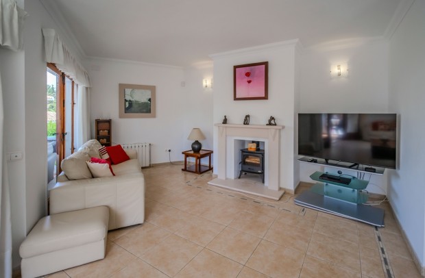 Reventa - Villa Detached - Cabo Roig