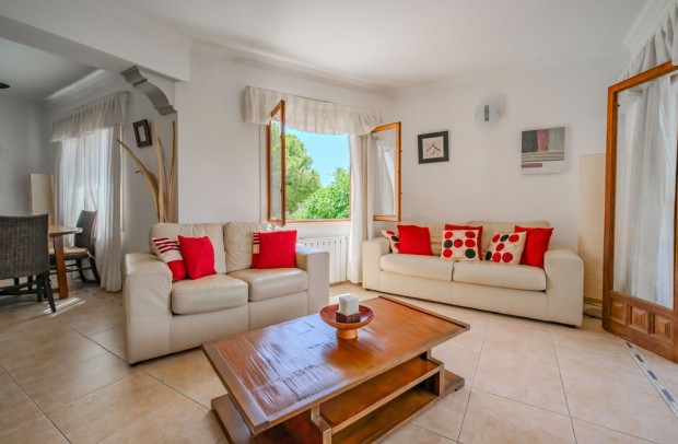 Reventa - Villa Detached - Cabo Roig