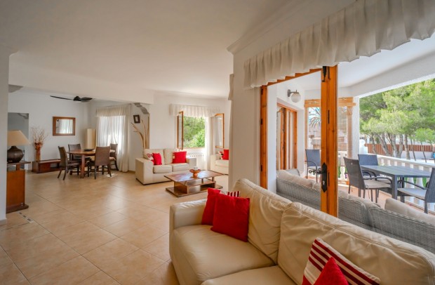 Reventa - Villa Detached - Cabo Roig