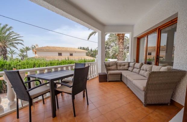 Reventa - Villa Detached - Cabo Roig