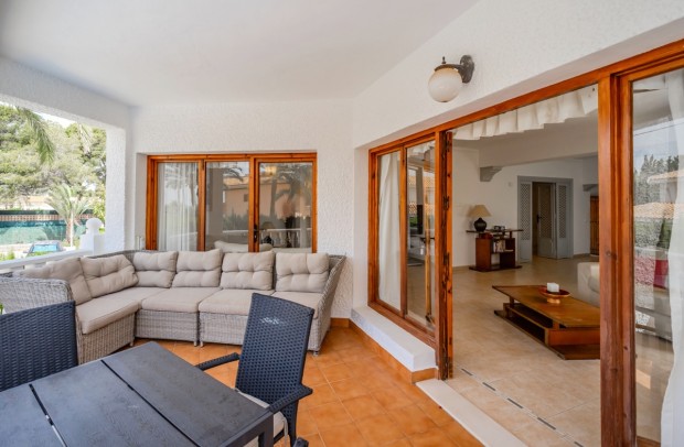 Reventa - Villa Detached - Cabo Roig