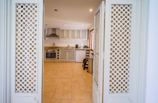 Reventa - Villa Detached - Cabo Roig