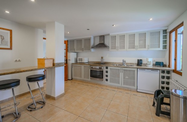 Reventa - Villa Detached - Cabo Roig
