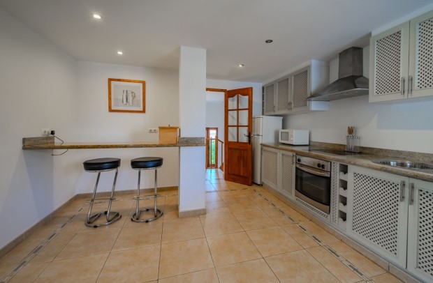 Reventa - Villa Detached - Cabo Roig