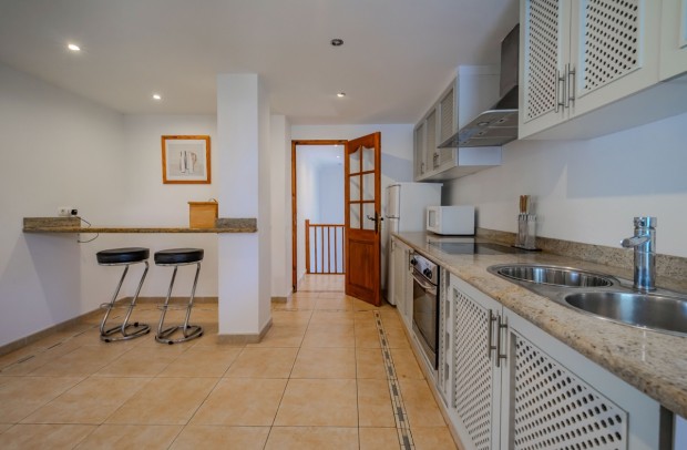 Reventa - Villa Detached - Cabo Roig