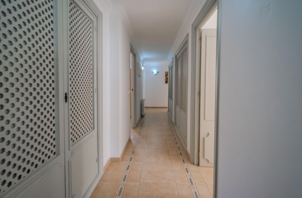 Reventa - Villa Detached - Cabo Roig