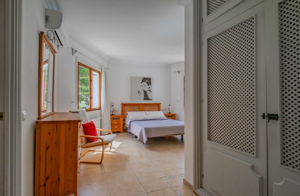Reventa - Villa Detached - Cabo Roig