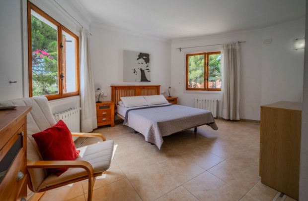 Reventa - Villa Detached - Cabo Roig