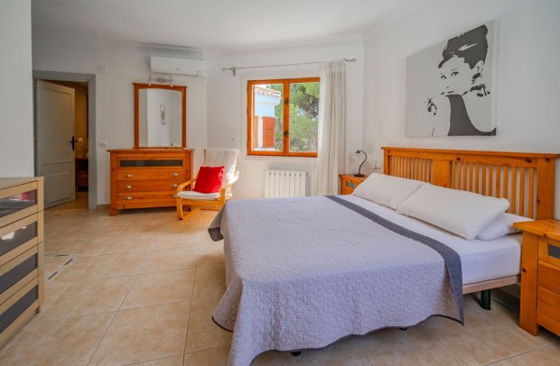 Reventa - Villa Detached - Cabo Roig