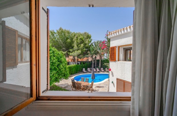 Reventa - Villa Detached - Cabo Roig