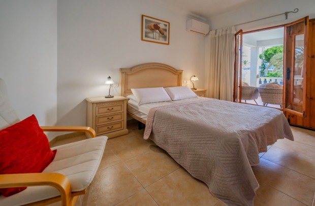 Reventa - Villa Detached - Cabo Roig