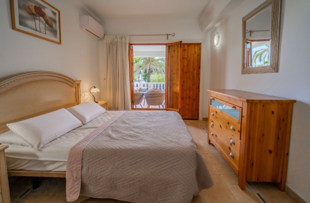 Reventa - Villa Detached - Cabo Roig