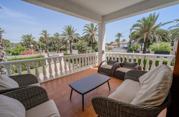 Reventa - Villa Detached - Cabo Roig