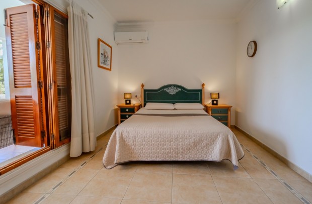 Reventa - Villa Detached - Cabo Roig