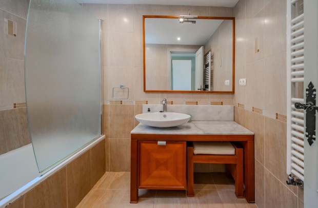 Reventa - Villa Detached - Cabo Roig