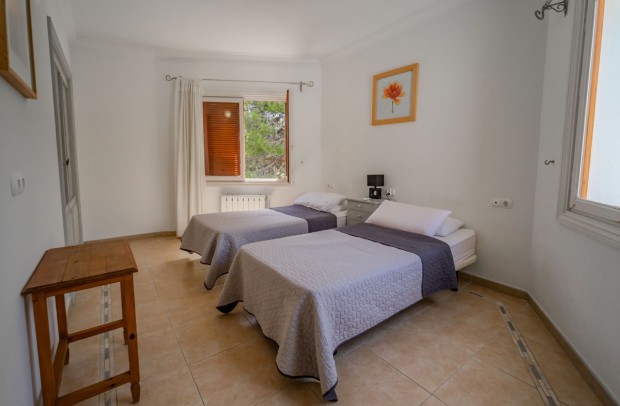 Reventa - Villa Detached - Cabo Roig