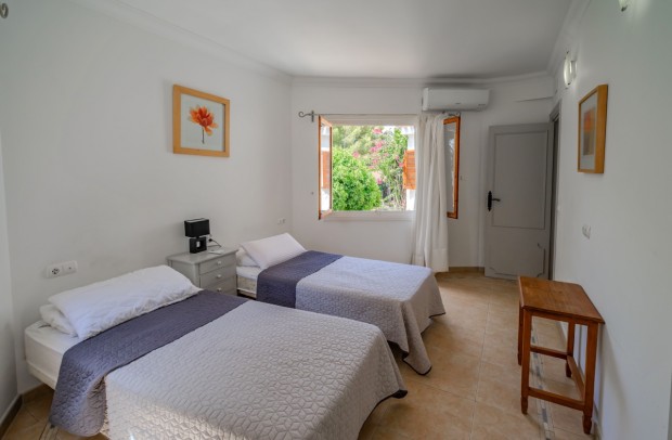 Reventa - Villa Detached - Cabo Roig