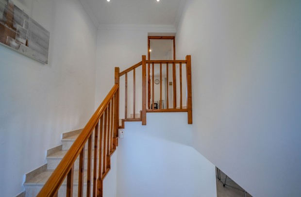 Reventa - Villa Detached - Cabo Roig
