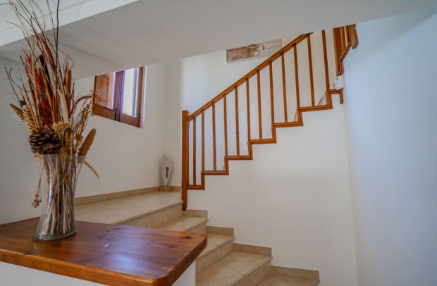 Reventa - Villa Detached - Cabo Roig