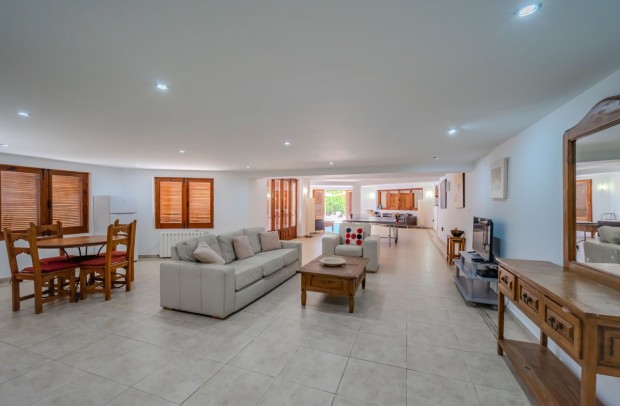 Reventa - Villa Detached - Cabo Roig