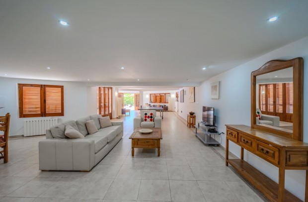 Reventa - Villa Detached - Cabo Roig