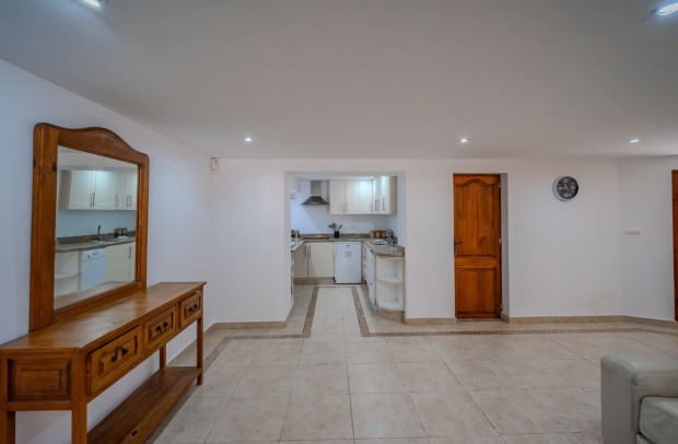 Reventa - Villa Detached - Cabo Roig