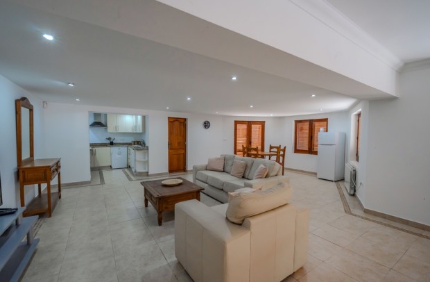 Reventa - Villa Detached - Cabo Roig