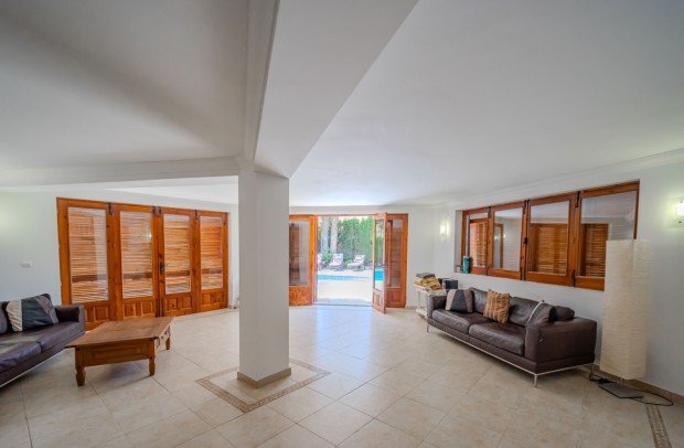 Reventa - Villa Detached - Cabo Roig