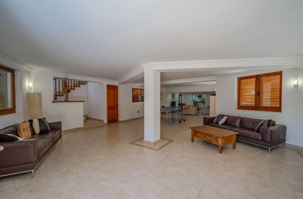 Reventa - Villa Detached - Cabo Roig