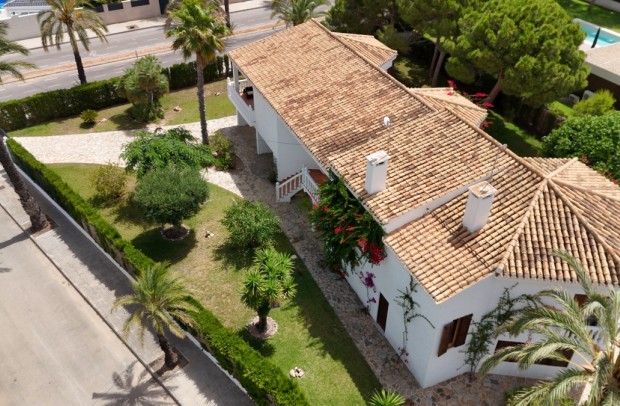 Reventa - Villa Detached - Cabo Roig
