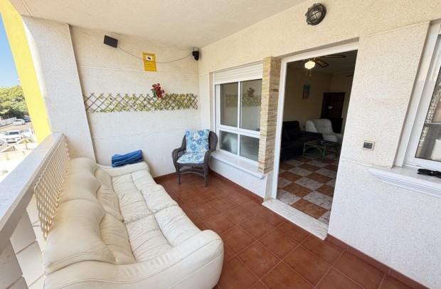 Resale - Apartment - Villamartin - Villamartín