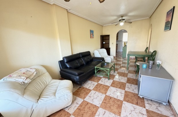 Resale - Apartment - Villamartin - Villamartín