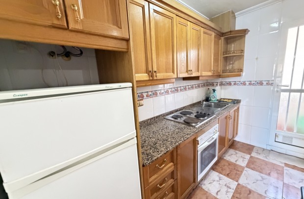 Resale - Apartment - Villamartin - Villamartín