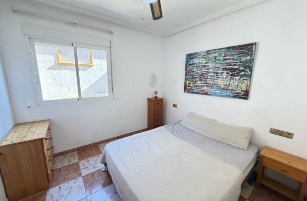 Resale - Apartment - Villamartin - Villamartín